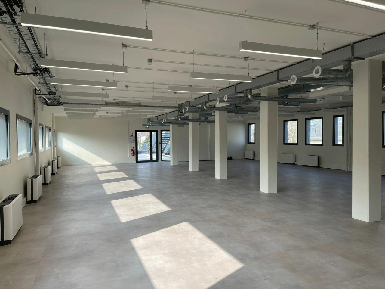 Bureau Nogent-sur-Marne 315m² Vente bureau Nogent-sur-Marne Val-de-Marne OVBUR2530395 4